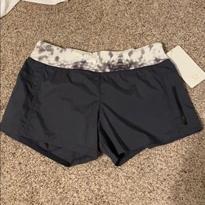 Lululemon All Sport Short Size 8